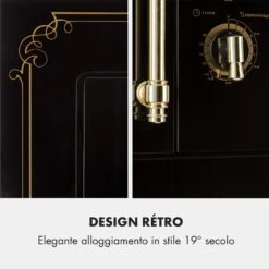 Victoria 20 Microonde Ad Incasso -Elettrodomestici Negozio 10032591 it 0009 logo