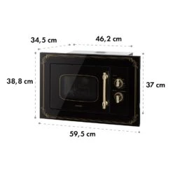 Victoria 20 Microonde Ad Incasso -Elettrodomestici Negozio 10032591 yy 0010 logo