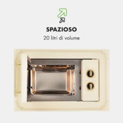 Victoria 20 Microonde Ad Incasso -Elettrodomestici Negozio 10032592 it 0007 logo