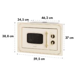 Victoria 20 Microonde Ad Incasso -Elettrodomestici Negozio 10032592 yy 0010 logo