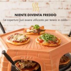 Capricciosa Forno Per Pizza -Elettrodomestici Negozio 10032597 it 0006 logo
