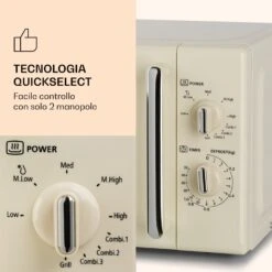 Caroline Microonde -Elettrodomestici Negozio 10032641 it 0004 logo