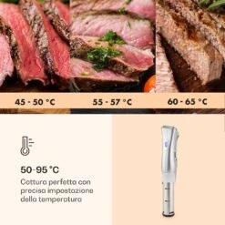 Quickstick Circolatore Per Cottura Sous Vide -Elettrodomestici Negozio 10032670 it 0003 logo