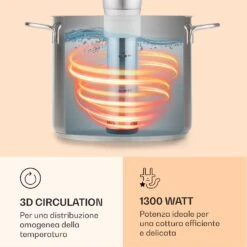 Quickstick Circolatore Per Cottura Sous Vide -Elettrodomestici Negozio 10032670 it 0005 logo