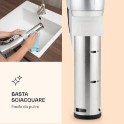 Quickstick Circolatore Per Cottura Sous Vide -Elettrodomestici Negozio 10032670 it 0006 logo