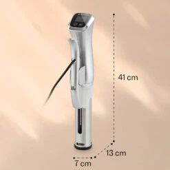 Quickstick Circolatore Per Cottura Sous Vide -Elettrodomestici Negozio 10032670 yy 0007 logo