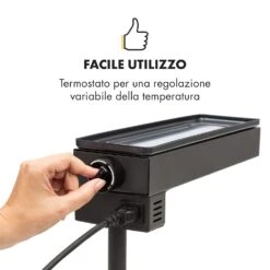 Appenzell Peak Raclette Con Grill 11 Appenzell Peak Raclette Con Grill -Elettrodomestici Negozio 10032694 it 0003 logo