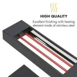 Appenzell Peak Raclette Con Grill 14 Appenzell Peak Raclette Con Grill -Elettrodomestici Negozio 10032694 uk 0006 logo