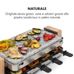 Prime Rib Raclette Grill 11 Prime Rib Raclette Grill -Elettrodomestici Negozio 10032695 it 0003 logo