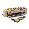 Prime Rib Raclette Grill 2 Prime Rib Raclette Grill -Elettrodomestici Negozio 10032695 yy 0001 titel