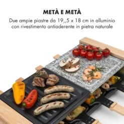 Chateaubriand Nuovo Raclette -Elettrodomestici Negozio 10032729 it 0003 logo