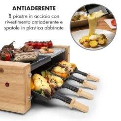Chateaubriand Nuovo Raclette -Elettrodomestici Negozio 10032729 it 0004 logo
