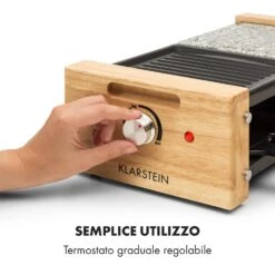 Chateaubriand Nuovo Raclette -Elettrodomestici Negozio 10032729 it 0005 logo
