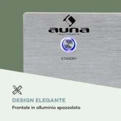 AV2-CD850BT Amplificatore Stereo 13 AV2-CD850BT Amplificatore Stereo -Elettrodomestici Negozio 10032758 it 0004 logo