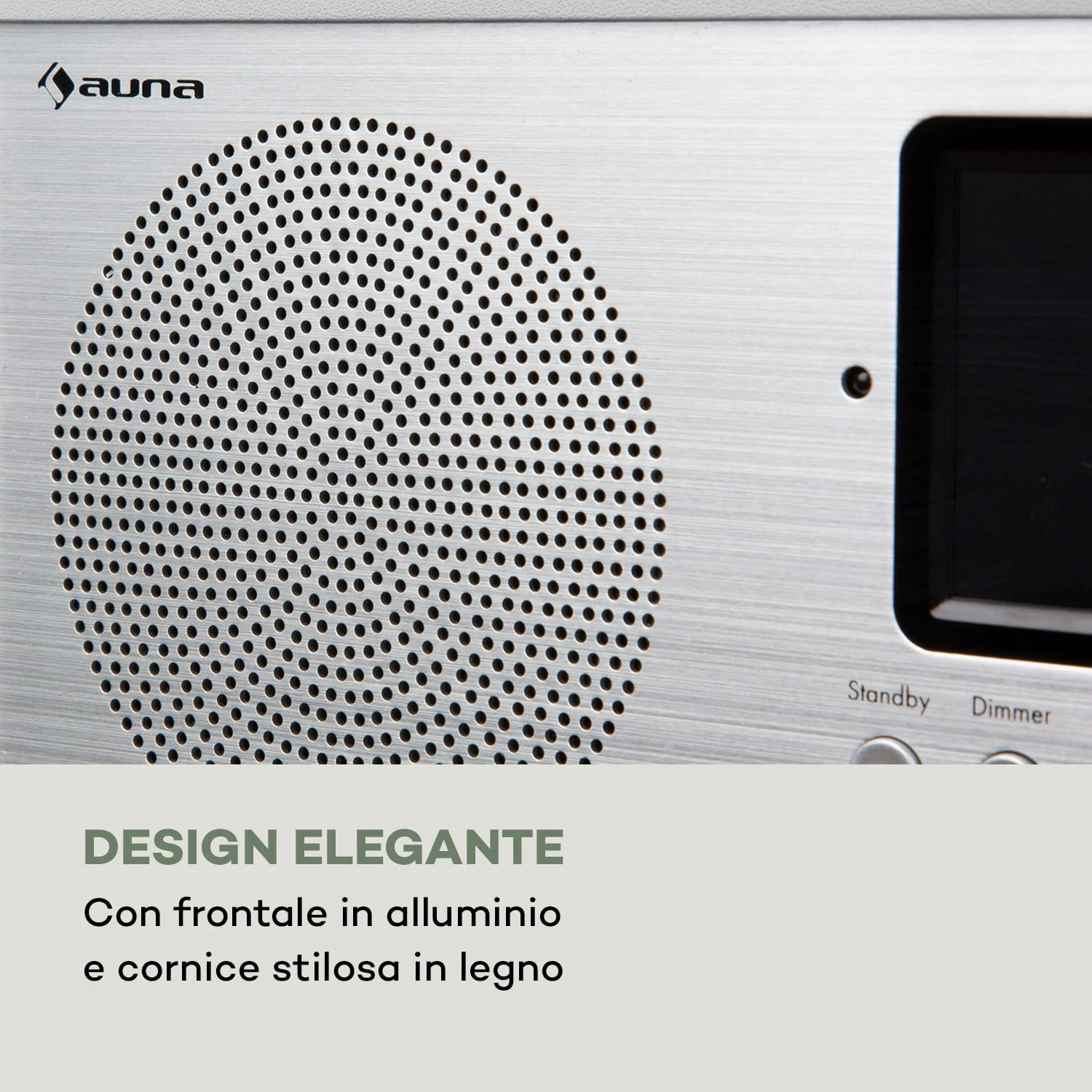 Silver Star Radio Internet Mini 10 Silver Star Radio Internet Mini - immagine 8