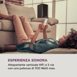 Line E 1005 Altoparlanti 9 Line E 1005 Altoparlanti -Elettrodomestici Negozio 10032793 it 0002 logo