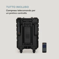 CenterStage 8 Cassa-Karaoke 16 CenterStage 8 Cassa-Karaoke -Elettrodomestici Negozio 10032834 it 0006 logo