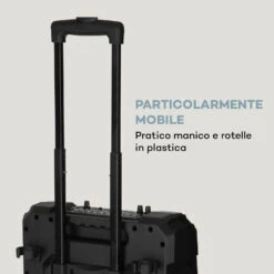 CenterStage 8 Cassa-Karaoke 18 CenterStage 8 Cassa-Karaoke -Elettrodomestici Negozio 10032834 it 0008 logo