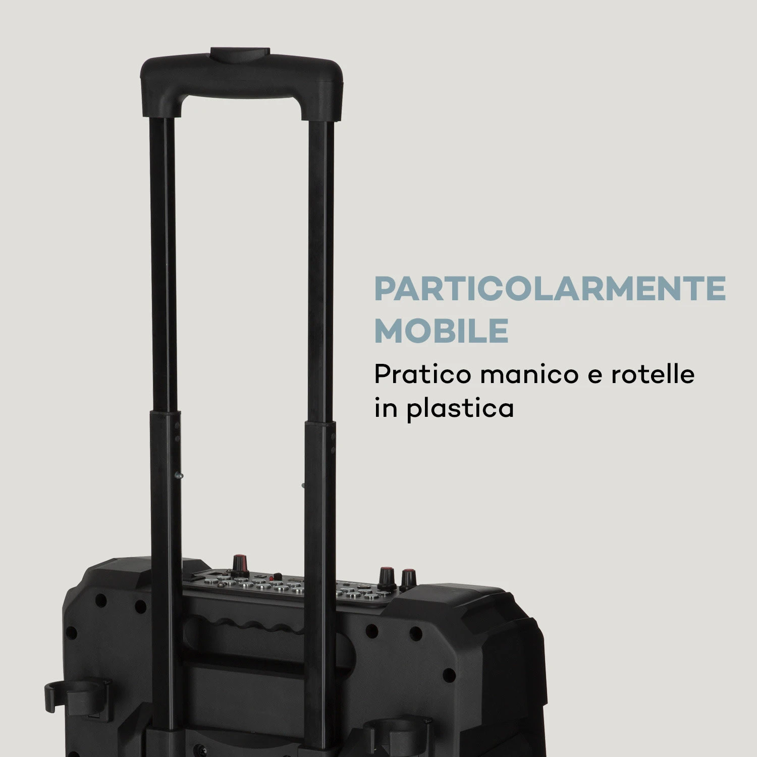 CenterStage 8 Cassa-Karaoke 10 CenterStage 8 Cassa-Karaoke - immagine 8