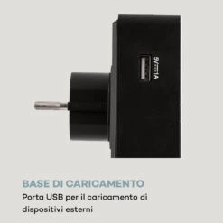 DigiPlug DAB Radio Da Presa Elettrica 13 DigiPlug DAB Radio Da Presa Elettrica -Elettrodomestici Negozio 10032858 it 0004 logo