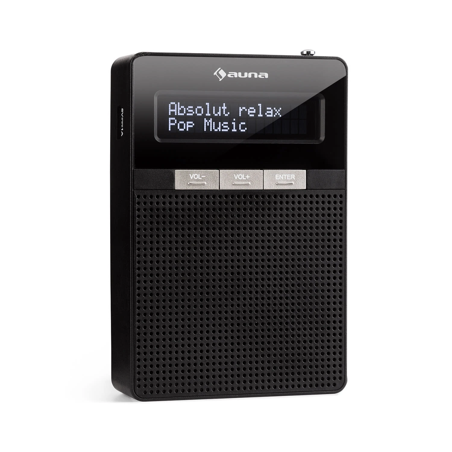 DigiPlug DAB Radio Da Presa Elettrica 3 DigiPlug DAB Radio Da Presa Elettrica
