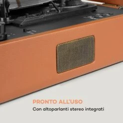 Jerry Lee BT Giradischi -Elettrodomestici Negozio 10032869 it 0003 logo