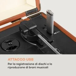 Jerry Lee BT Giradischi -Elettrodomestici Negozio 10032869 it 0005 logo