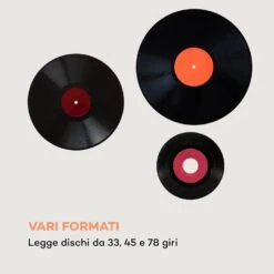 Jerry Lee BT Giradischi -Elettrodomestici Negozio 10032869 it 0006 logo