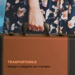 Jerry Lee BT Giradischi -Elettrodomestici Negozio 10032869 it 0007 logo