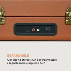 Jerry Lee BT Giradischi -Elettrodomestici Negozio 10032869 it 0008 logo