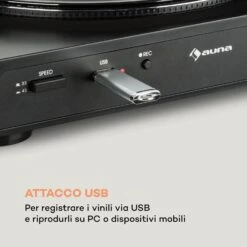 Fullmatic Giradischi Completamente Automatico -Elettrodomestici Negozio 10032888 it 0004 logo