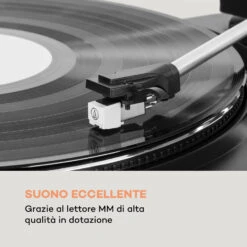 Fullmatic Giradischi Completamente Automatico -Elettrodomestici Negozio 10032888 it 0005 logo