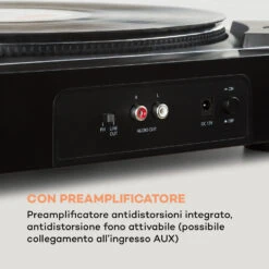 Fullmatic Giradischi Completamente Automatico -Elettrodomestici Negozio 10032888 it 0007 logo