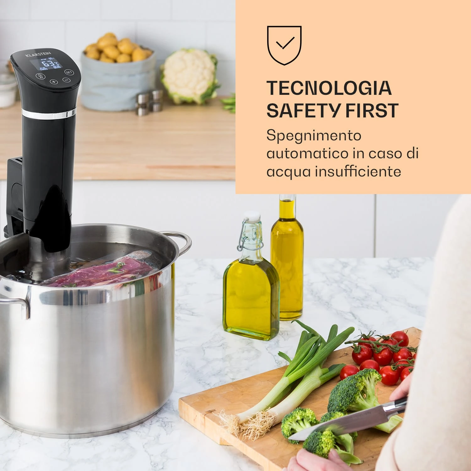 Quickstick Flex 4 Quickstick Flex - immagine 2