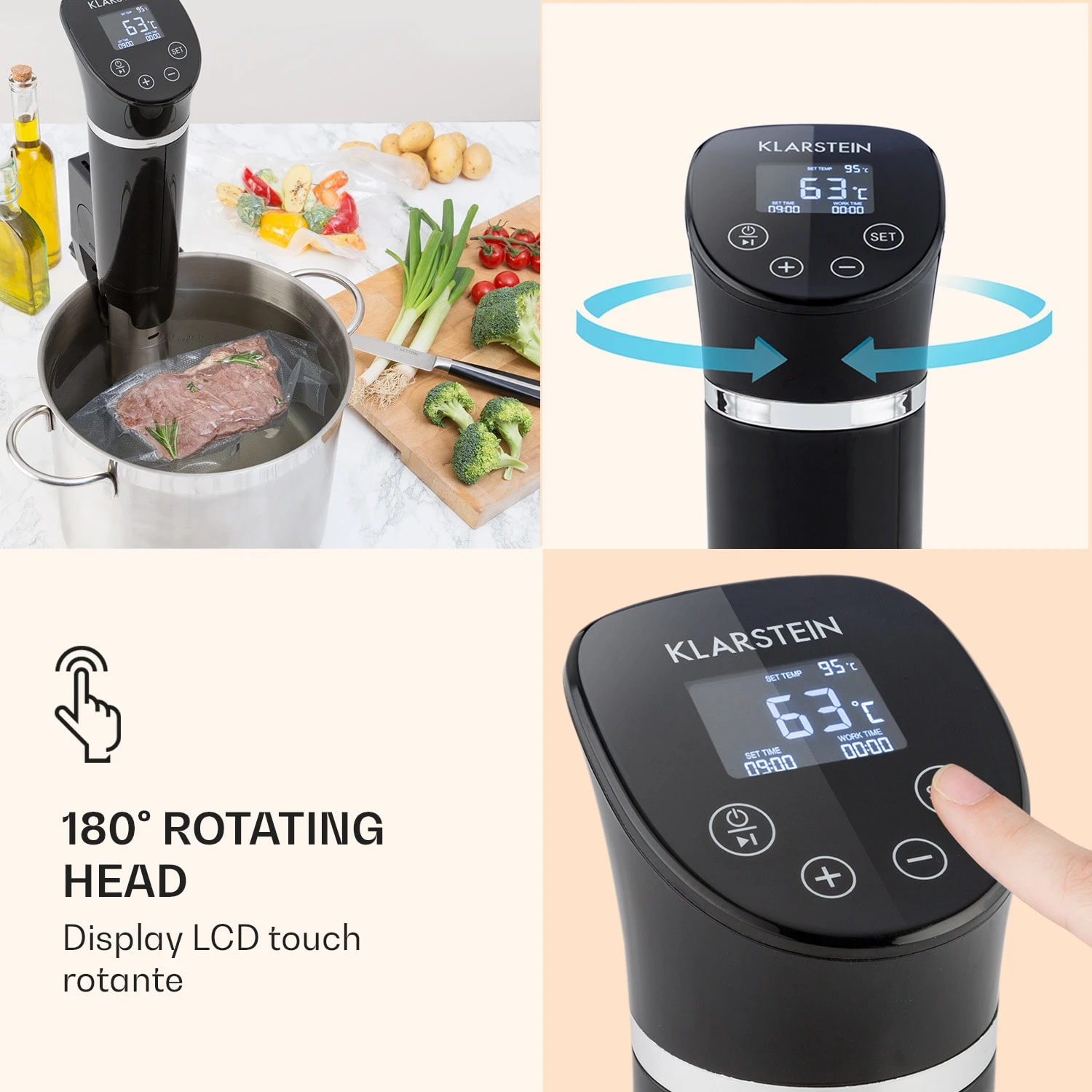 Quickstick Flex 6 Quickstick Flex - immagine 4