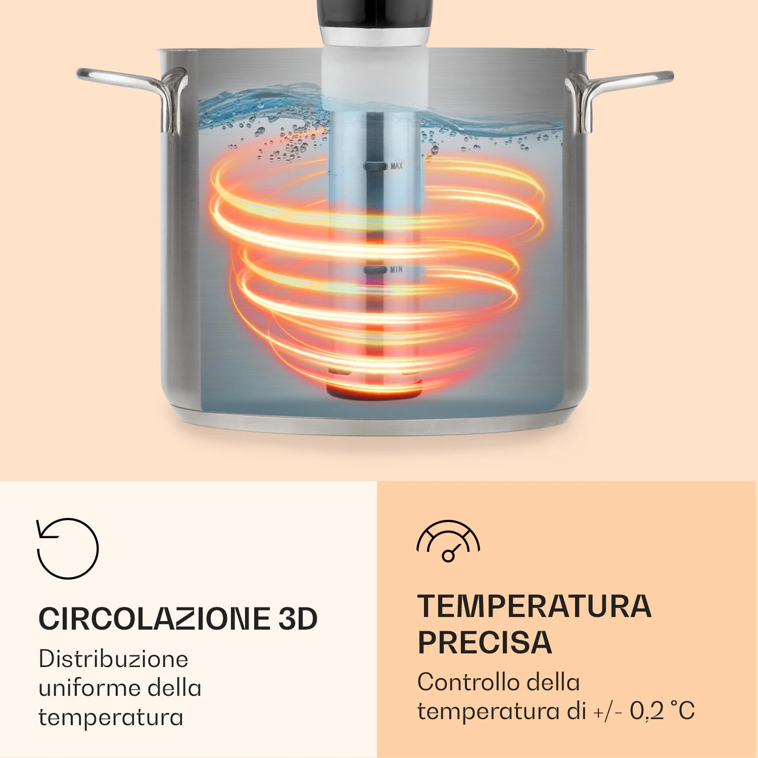 Quickstick Flex 7 Quickstick Flex - immagine 5