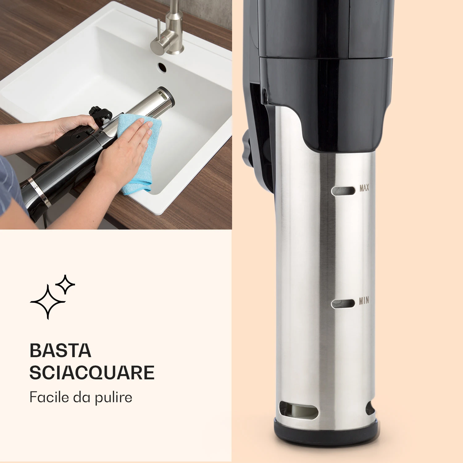 Quickstick Flex 8 Quickstick Flex - immagine 6