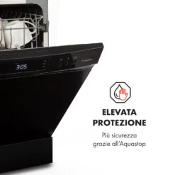 Amazonia 8 Neo Lavastoviglie Da Tavolo -Elettrodomestici Negozio 10032913 it 0005 logo