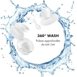 Amazonia 8 Neo Lavastoviglie Da Tavolo -Elettrodomestici Negozio 10032913 it 0007 logo