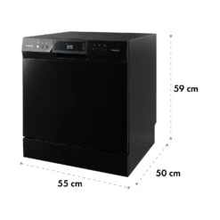 Amazonia 8 Neo Lavastoviglie Da Tavolo -Elettrodomestici Negozio 10032913 yy 0009 logo