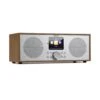 Silver Star DAB Stereo Radio Web -Elettrodomestici Negozio 10032916 yy 0001 titel