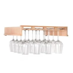 Barossa 102 Duo - Portabicchieri Per Ripiano