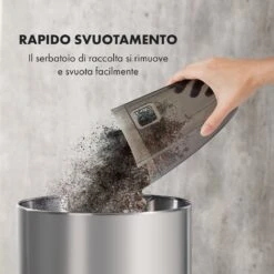 TurboHybrid Aspirapolvere -Elettrodomestici Negozio 10032944 it 0008 logo