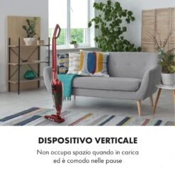 TurboHybrid Aspirapolvere -Elettrodomestici Negozio 10032944 it 0009 logo