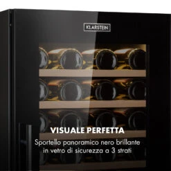 Barossa 77 Duo Cantinetta Vino 18 Barossa 77 Duo Cantinetta Vino -Elettrodomestici Negozio 10032963 it 0007 logo