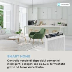 Intelligence DAB+ Radio Da Cucina -Elettrodomestici Negozio 10033001 it 0003 logo