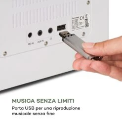 Silver Star CD Cube Radio -Elettrodomestici Negozio 10033004 it 0007 logo