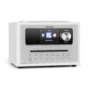 Silver Star CD Cube Radio -Elettrodomestici Negozio 10033004 yy 0001 titel
