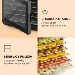 Arizona Jerky - Essiccatore -Elettrodomestici Negozio 10033020 it 0003 logo