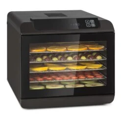 Arizona Jerky - Essiccatore